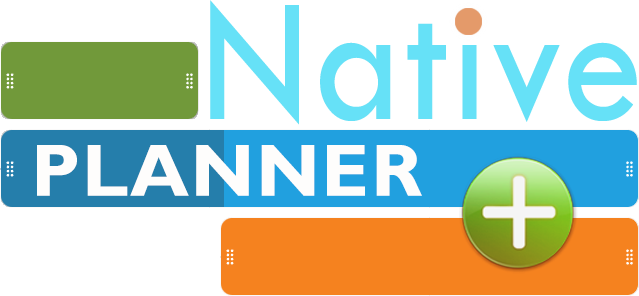 Native Planner