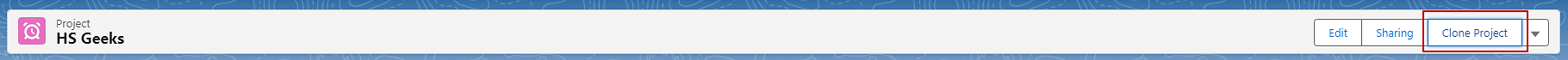 Task Dependency Arrow