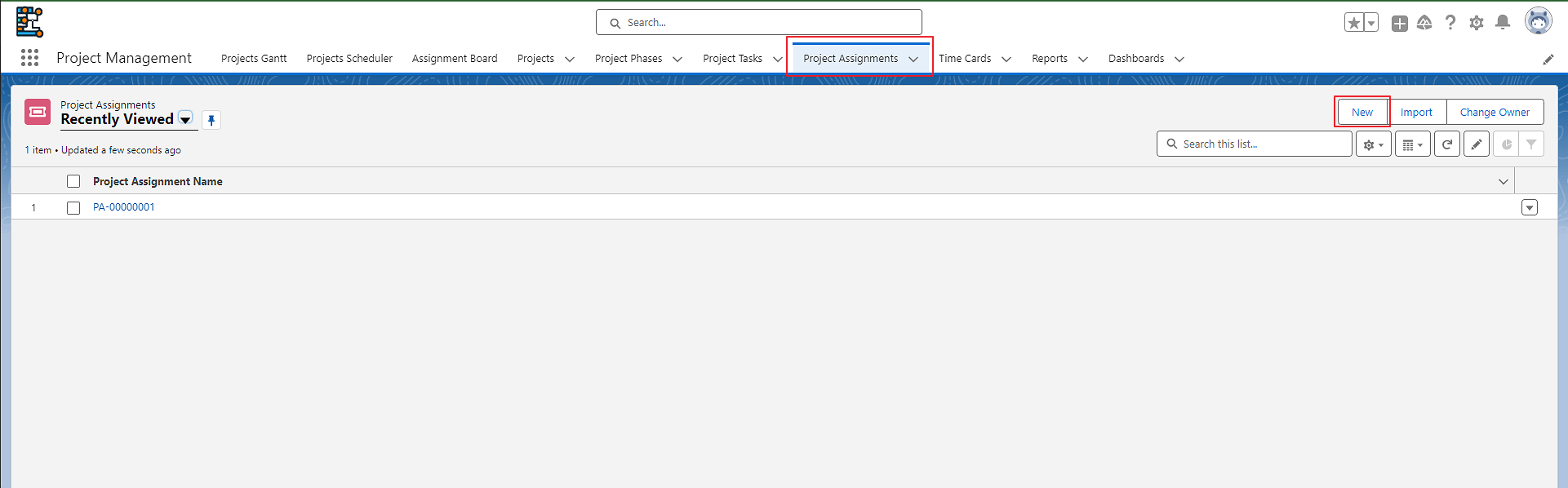 Timesheet Reports