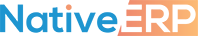 NativeERP Salesforce Logo