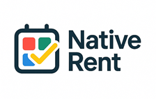 Native Rent Logo